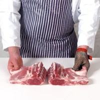 Meat Cut Spec Step 2